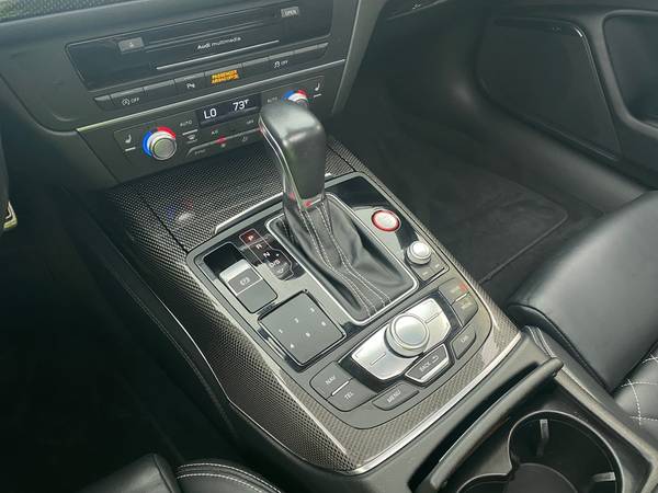 2017 Audi S6 Premium Plus Sedan 4D sedan Gray - FINANCE ONLINE -... for sale in Saint Louis, MO – photo 22