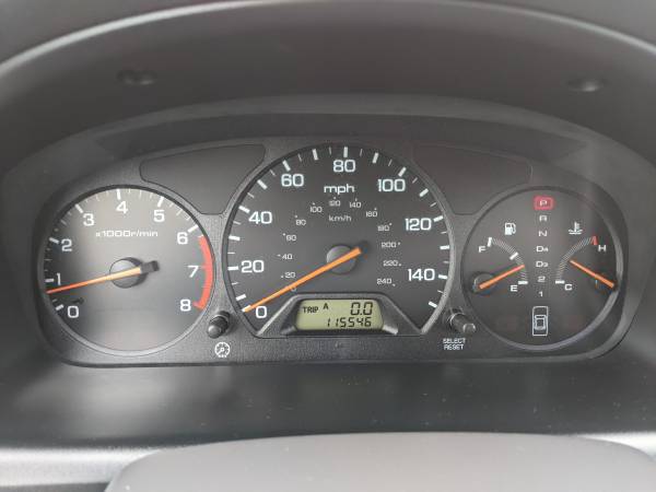 2002 Honda Accord SE low miles - - by dealer - vehicle for sale in Manchester, MA – photo 20