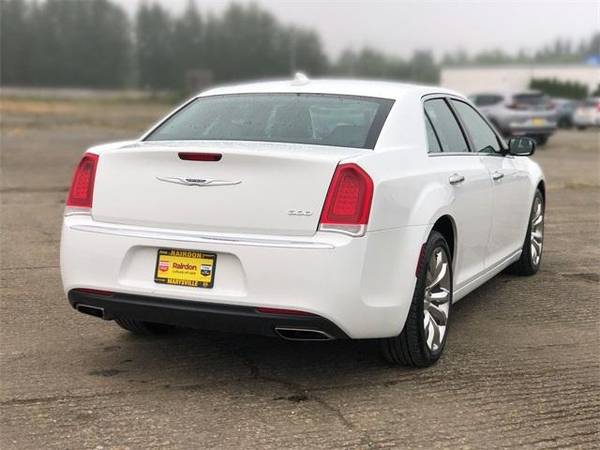 2019 Chrysler 300 Limited - cars & trucks - by dealer - vehicle... for sale in Bellingham, WA – photo 8