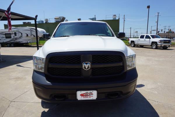 2014 Ram 1500 Eco Diesel - - by dealer - vehicle for sale in Collinsville, OK – photo 3
