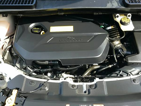 2016 Ford Escape 4WD 4dr SE for sale in Roanoke, VA – photo 8