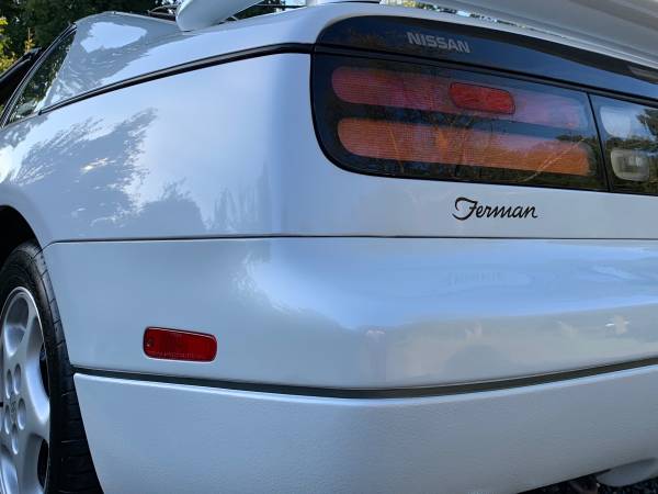 300zx twin turbo 64 k mile fully serviced for sale in Navesink, MT – photo 5