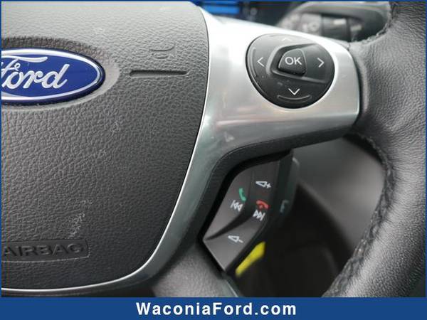 2017 Ford C-Max Hybrid SE - cars & trucks - by dealer - vehicle... for sale in Waconia, MN – photo 24