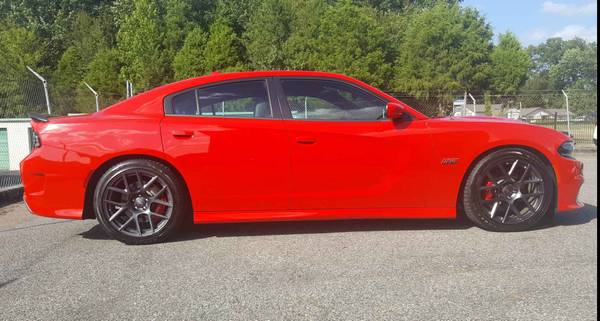 2018 Dodge Charger @AFR for sale in Memphis, TN – photo 2