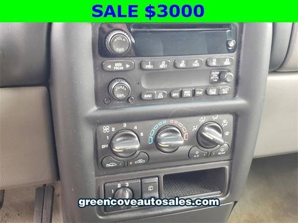 2003 Chevrolet Chevy Venture LS The Best Vehicles at The Best... for sale in Green Cove Springs, SC – photo 17