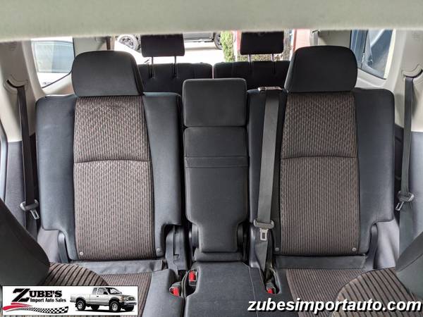 ▼2010 TOYOTA 4RUNNER SR5 2WD V6 *3RD ROW* 21 SERVICES- SEATS 7!► -... for sale in San Luis Obispo, CA – photo 7