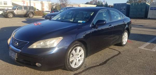 @@@ 2008 LEXUS ES350 for sale by owner @@@ - cars & trucks - by... for sale in Port Washington, NY – photo 2
