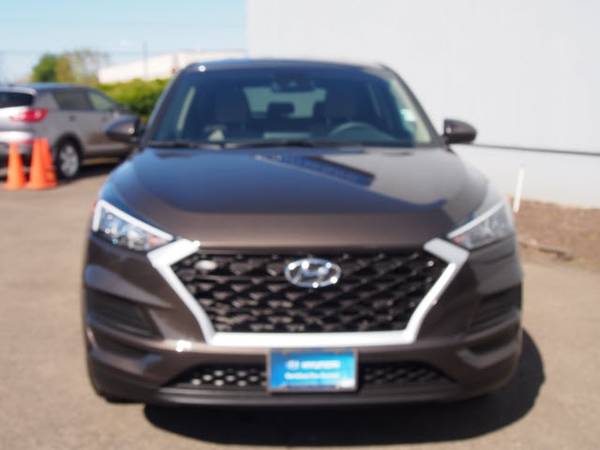 2020 Hyundai Tucson SE - - by dealer - vehicle for sale in Beaverton, OR – photo 12