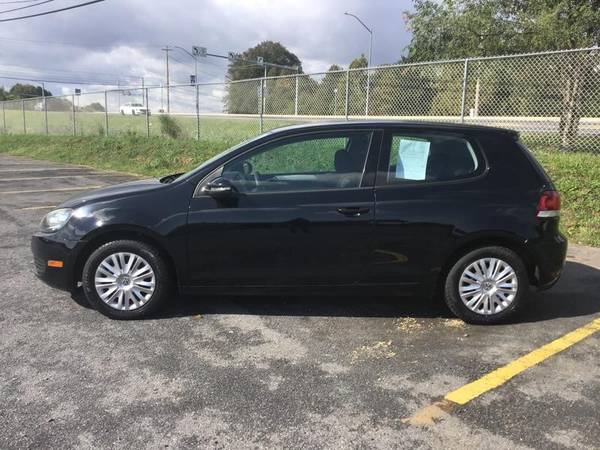 2010 Volkswagen Golf *UP FOR PUBLIC AUCTION* - cars & trucks - by... for sale in Whitehall, PA – photo 2