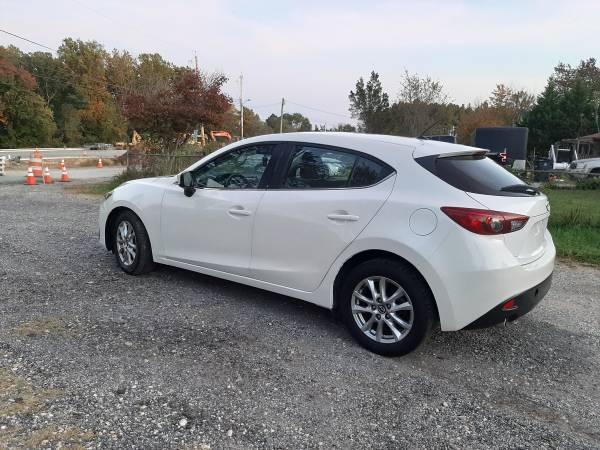 2014 mazda3 95k very clean - cars & trucks - by owner - vehicle... for sale in Capitol Heights, District Of Columbia – photo 12