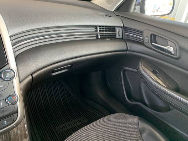 2014 Chevy Malibu LT - Back Up Cam - Remote Start - Power Seat -... for sale in GONZALES, LA 70737, LA – photo 14