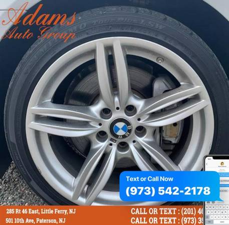 2013 BMW 5 Series 4dr Sdn 535i xDrive AWD - Buy-Here-Pay-Here! for sale in Paterson, NY – photo 10