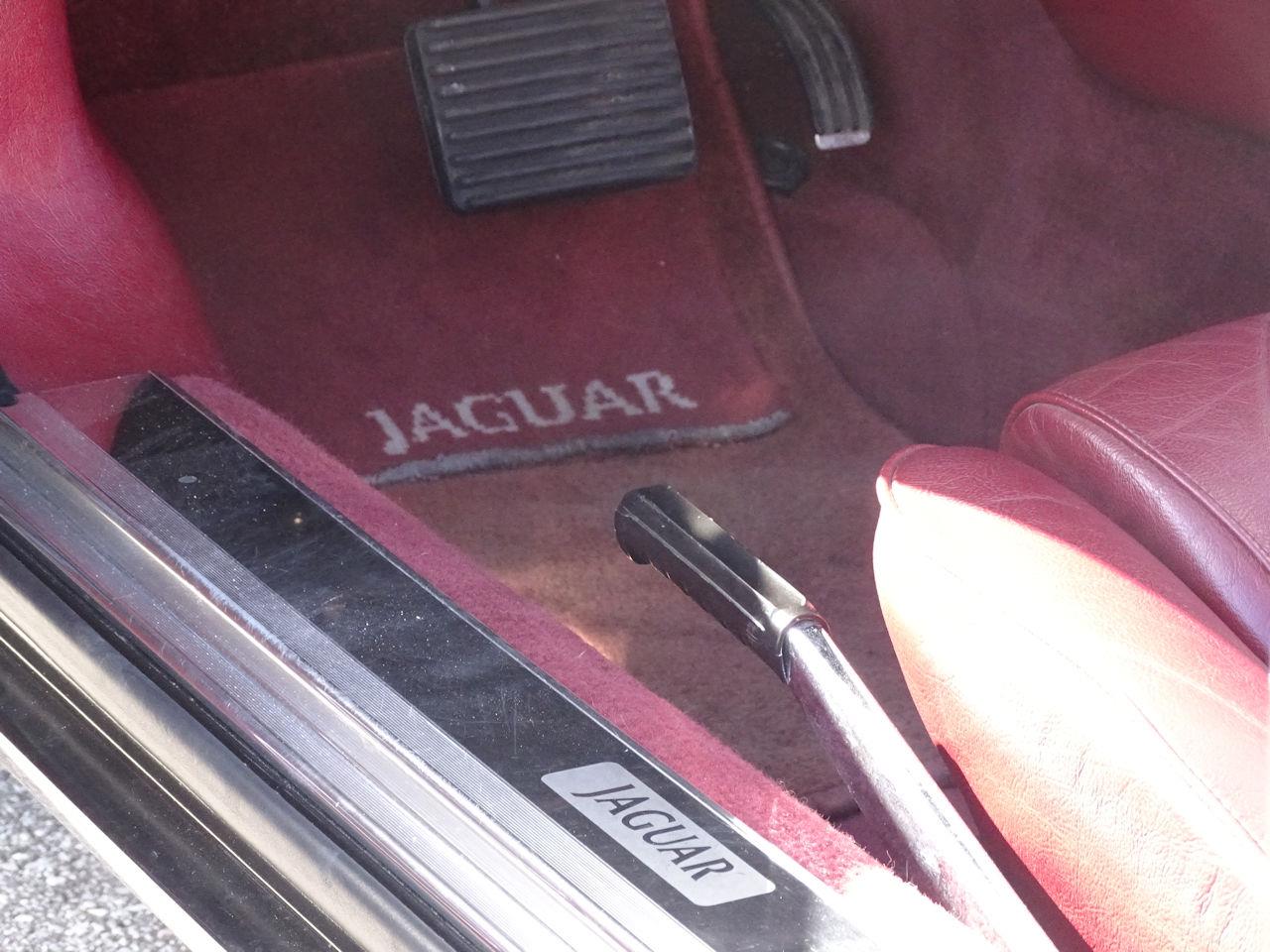 1989 Jaguar XJS for sale in O'Fallon, IL – photo 100