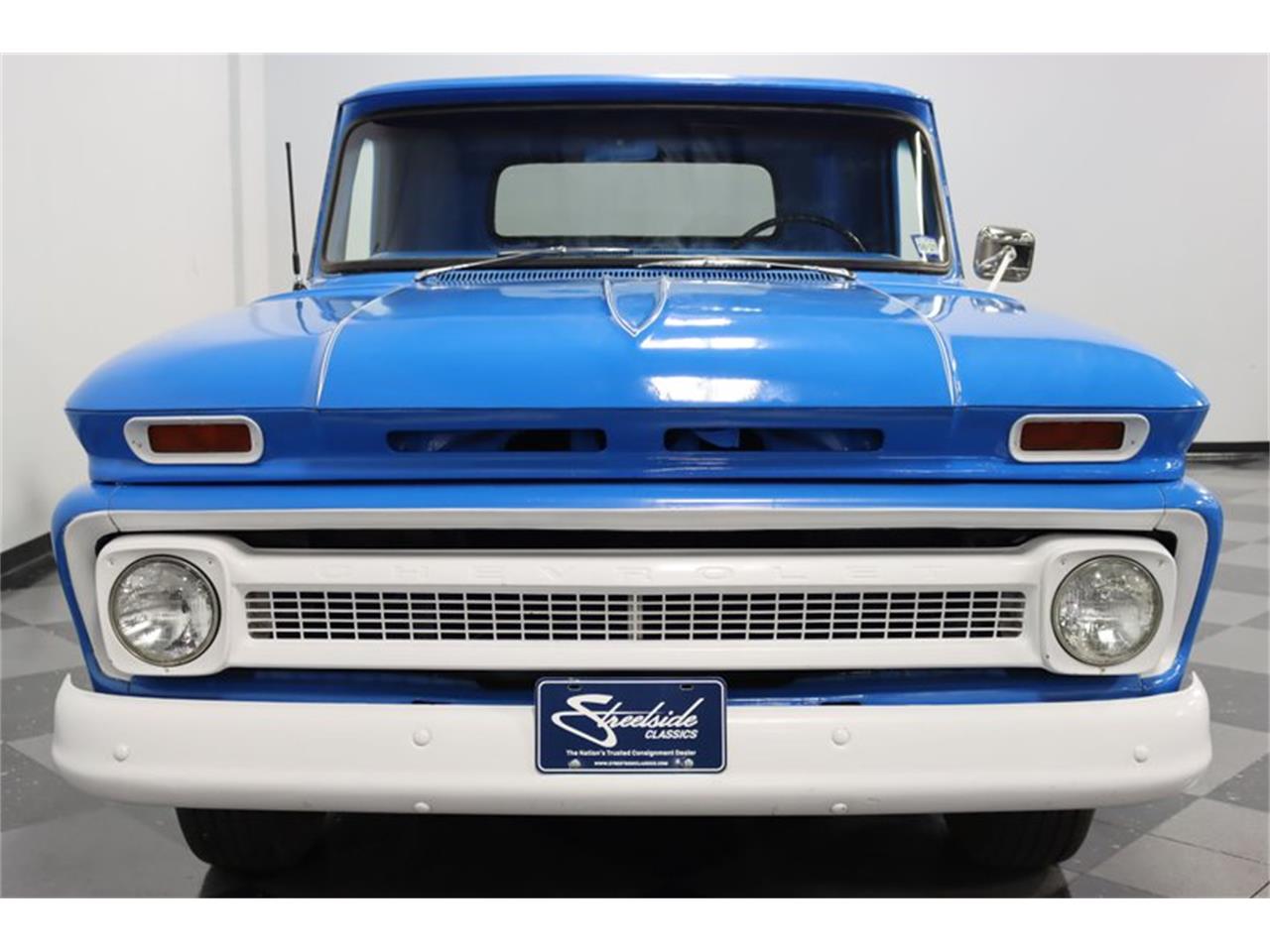 1965 Chevrolet C10 for sale in Fort Worth, TX – photo 20