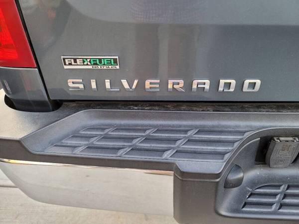 2012 Chevrolet Silverado 2500HD LT 4x4 2dr Regular Cab LB - cars & for sale in Milford, CT – photo 7