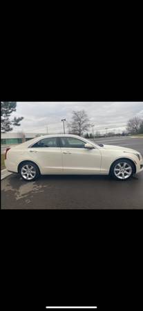 2014 Cadillac ats 29000 awd for sale in Dearborn, MI – photo 7