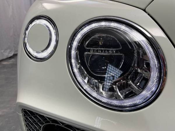 2017 Bentley Bentayga W12/6 0L 12 Cylinder Engine/AWD for sale in Addison, IL – photo 6