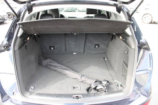2014 Audi Q5 2 0T quattro Progressiv - - by dealer for sale in Bellingham, WA – photo 10