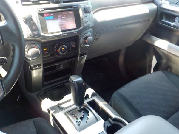 2013 Toyota 4Runner TRAIL 4X4, WARRANTY, LIFTED, OFFROAD, LIQUID METAL for sale in Virginia Beach, VA – photo 12