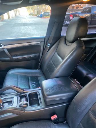 I am selling my 2010 Porsche Cayenne - cars & trucks - by owner -... for sale in Rio Linda, CA – photo 12