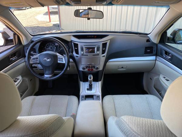 2012 Subaru Outback 2 5i Premium AWD Serviced 90 Day Warranty for sale in Nampa, ID – photo 12
