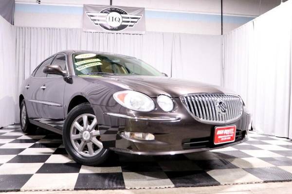 2008 Buick LaCrosse CX 100% GUARANTEED APPROVAL! - cars & trucks -... for sale in Chicago, IL – photo 2