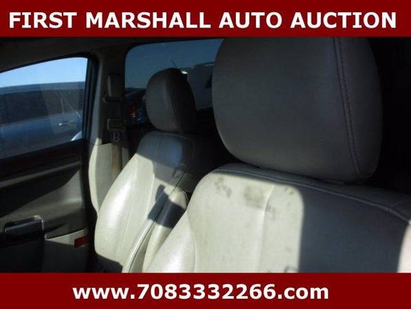 2004 Chrysler Pacifica CS S (Sport) - Auction Pricing for sale in Harvey, IL – photo 6