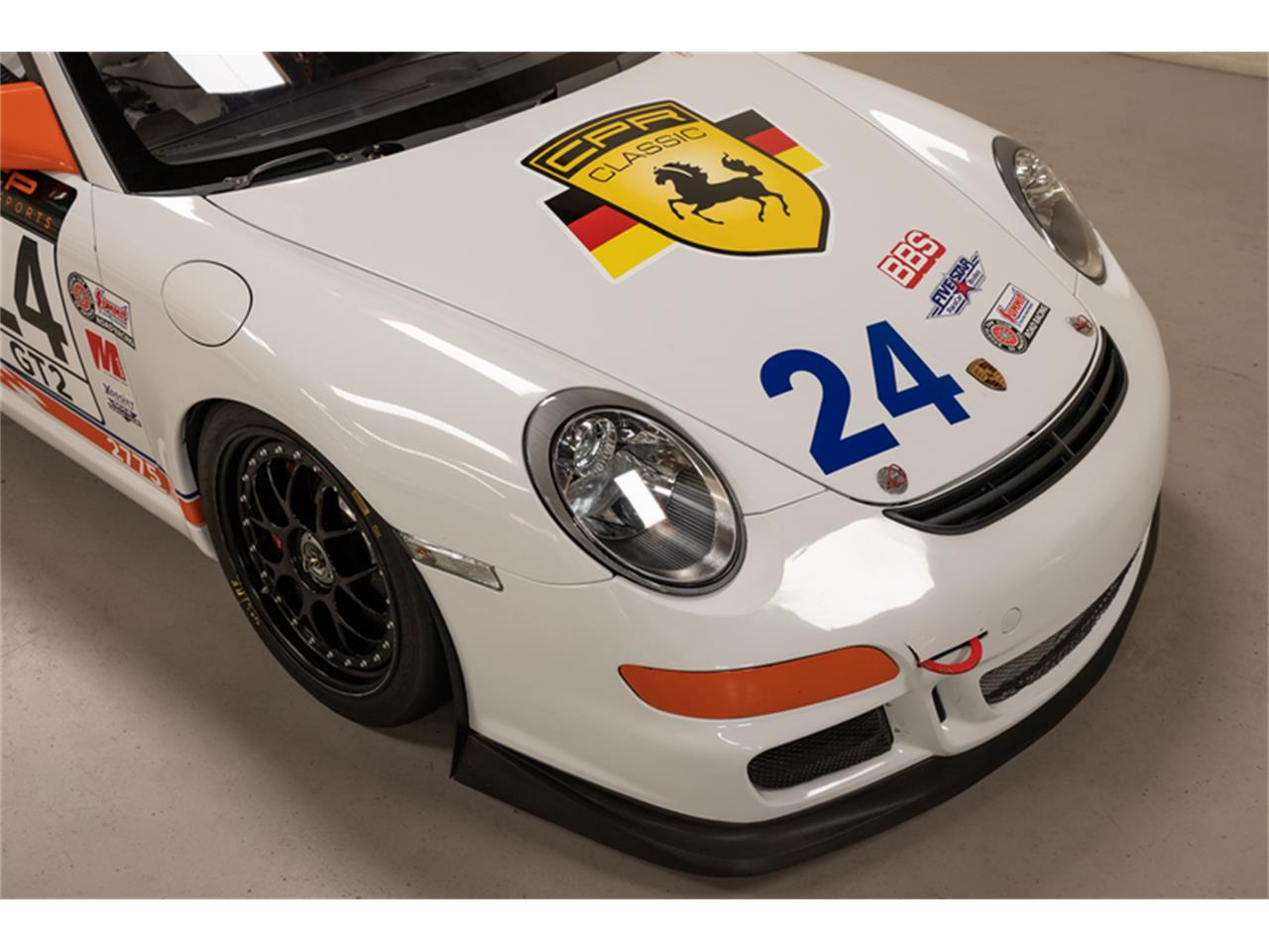 2009 Porsche 911 for sale in Fallbrook, CA – photo 26