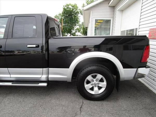 2012 RAM 1500 Laramie for sale in Penns Creek PA, PA – photo 14