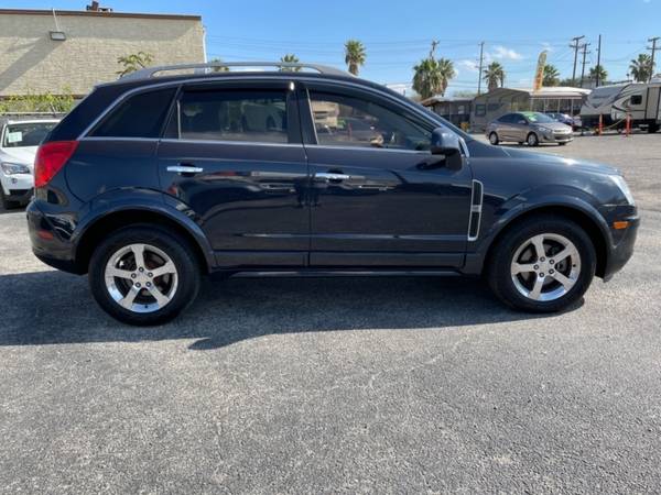 2014 Chevrolet Captiva - cars & trucks - by owner - vehicle... for sale in San Antonio, TX – photo 8