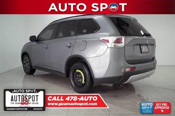 2015 Mitsubishi Outlander - - by dealer for sale in Other, Other – photo 5