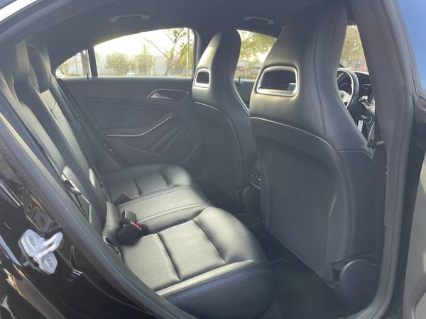 2015 Mercedes-Benz CLA-Class 4dr Sdn CLA 250 FWD for sale in Corona, CA – photo 13