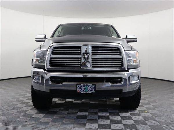 2011 Ram 2500 Stop In Save !! for sale in Gladstone, OR – photo 2