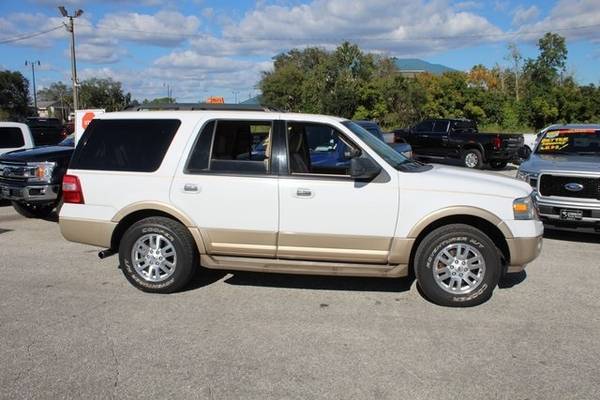 *2012* *Ford* *Expedition* *XLT* - cars & trucks - by dealer -... for sale in Sanford, FL – photo 11