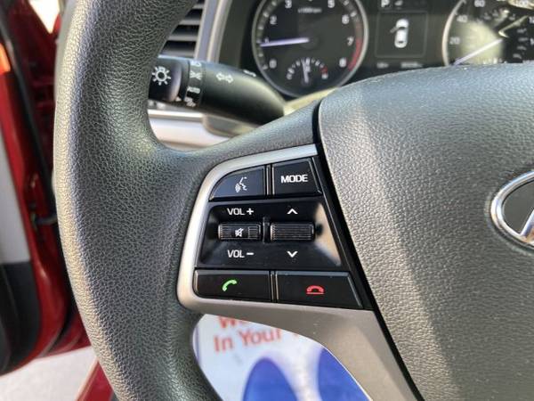2018 Hyundai Elantra Sel for sale in Boise, ID – photo 12