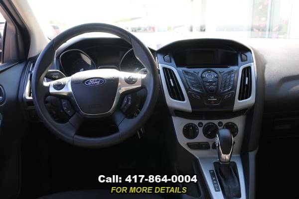 2012 Ford Focus SE Low Miles - Discount Price! - - by for sale in Springfield, MO – photo 6