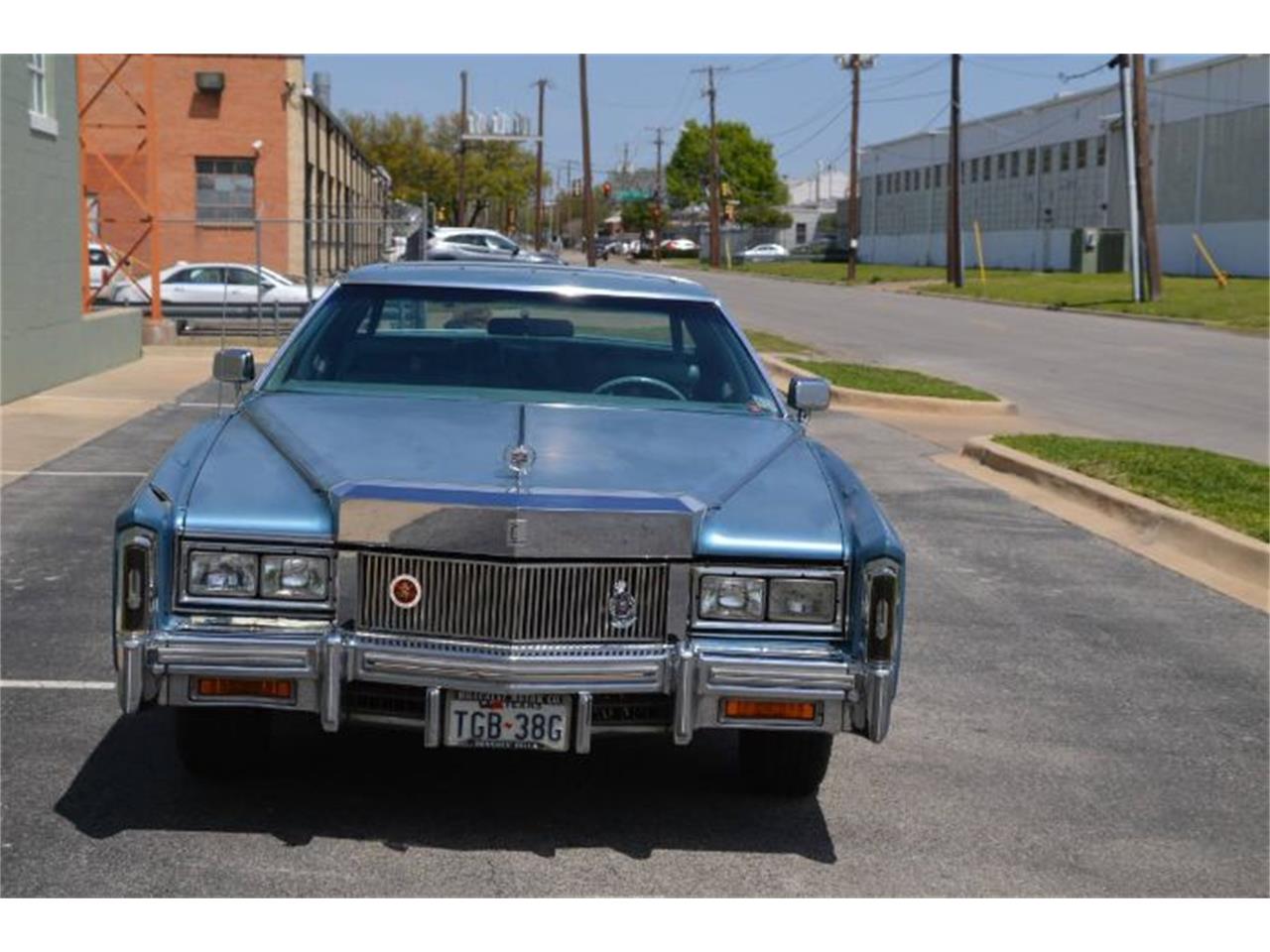 1978 Cadillac Eldorado for sale in Cadillac, MI – photo 22