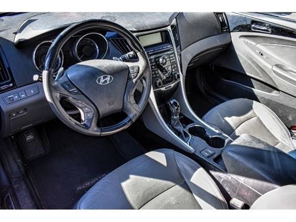 2011 Hyundai Sonata Amazing Value!!! for sale in El Paso, TX – photo 7
