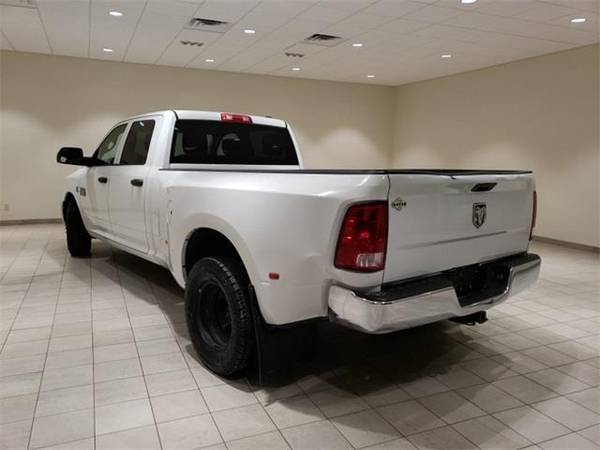 2012 Ram 3500 ST - truck for sale in Comanche, TX – photo 5