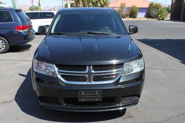 2013 DODGE JOURNEY...LOADED CLEAN DRIVES GREAT A/C 3RD ROW SEATS!! for sale in Las Vegas, NV – photo 2