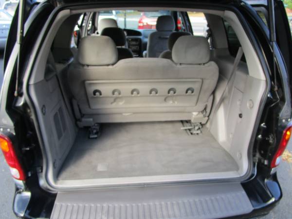 2003 Ford Windstar se minivan for sale in Clementon, NJ – photo 5