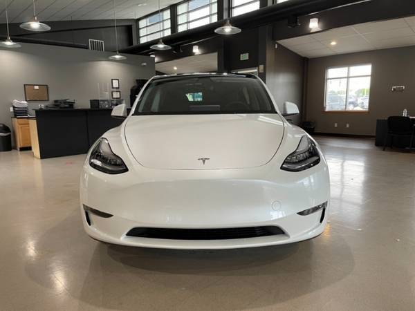 2021 Tesla Model Y Standard Range - - by for sale in Pasco, WA – photo 2