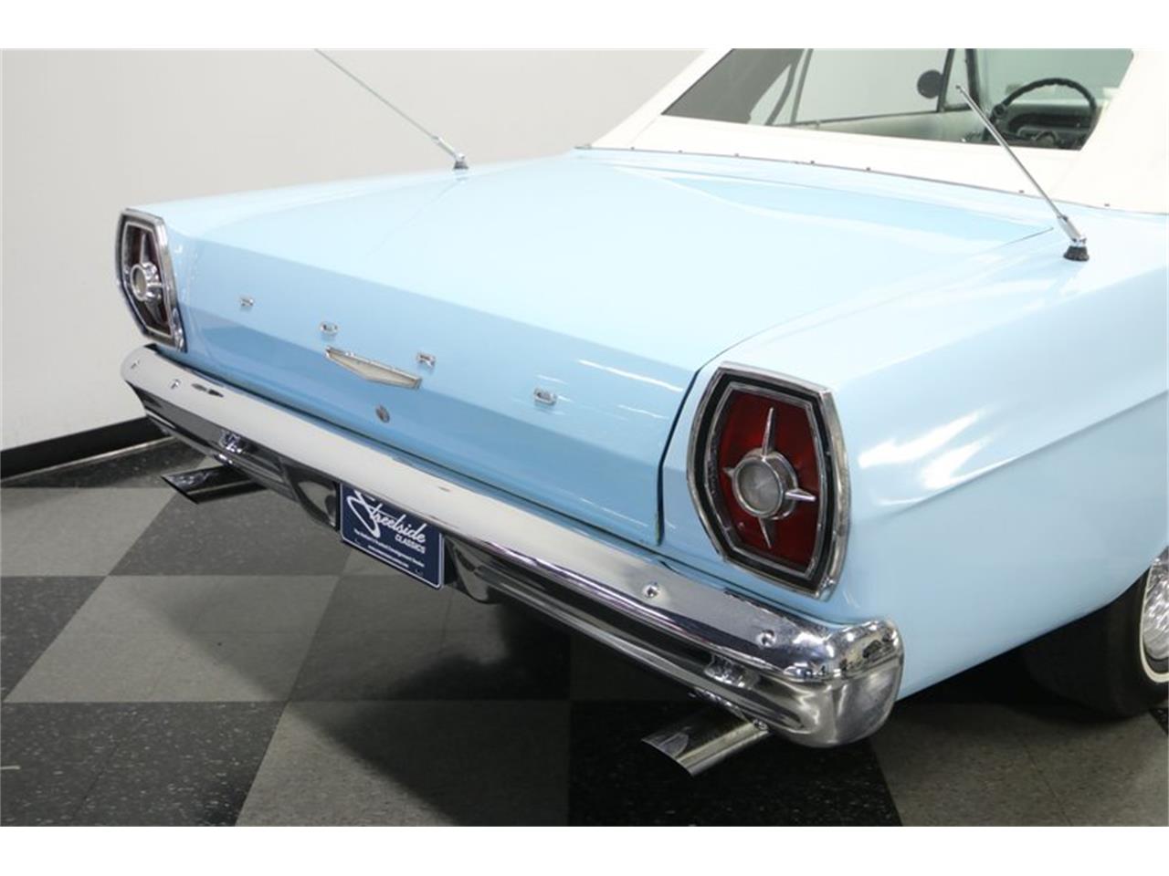 1965 Ford Galaxie for sale in Lutz, FL – photo 29
