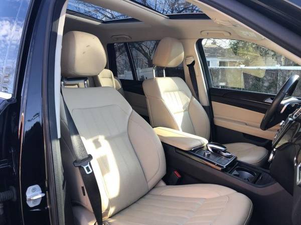 2018 Mercedes-Benz GLS-Class GLS 450 4MATIC SUV - - by for sale in Westbury , NY – photo 16