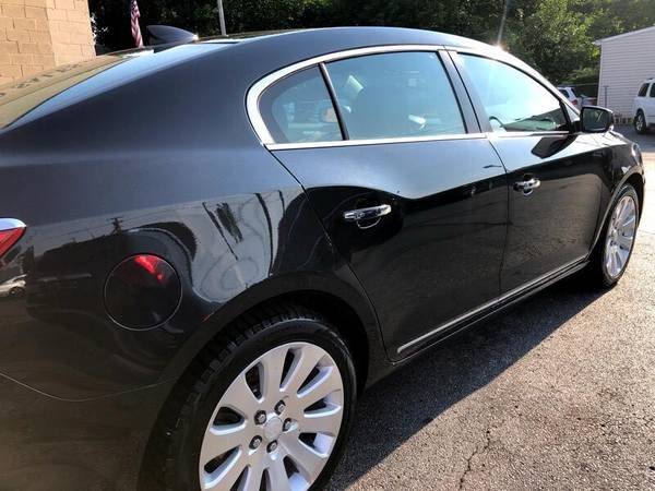 2015 Buick LaCrosse Leather Package AWD CALL OR TEXT TODAY! - cars &... for sale in Cleveland, OH – photo 12