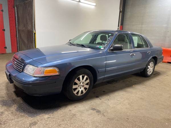 2008 ford crown Victoria lx 101k miles for sale in Washington, District Of Columbia – photo 20