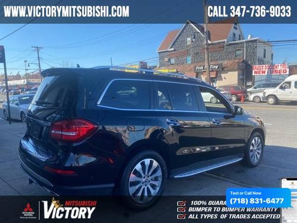 2017 Mercedes-Benz GLS GLS 450 - Call/Text - cars & trucks - by... for sale in Bronx, NY – photo 3
