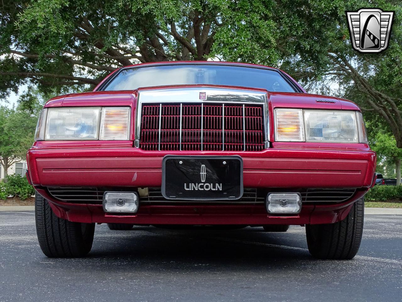 1990 Lincoln Mark VII for sale in O'Fallon, IL – photo 36