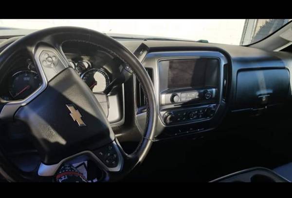 2015 Chevy Silverado 1500 for sale in Tremonton, UT – photo 4