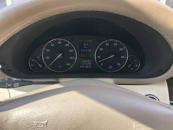 2005 Mercedez Benz C240 4-Matic V6 AWD 117K Miles Great Condition -... for sale in Jacksonville, FL – photo 8